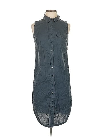 Three Dots Casual Dress (view 1)