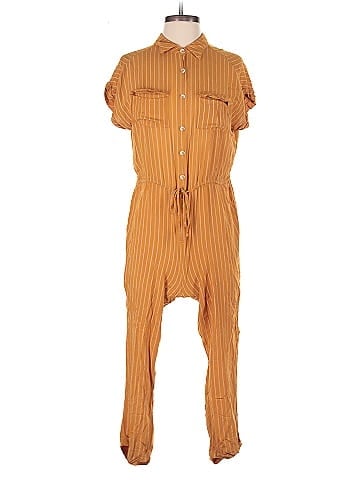 Mustard Seed Jumpsuit (view 1)