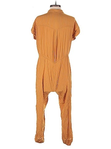 Mustard Seed Jumpsuit (view 2)