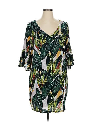 Belongsci Casual Dress (view 1)