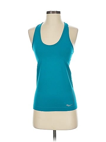 Saucony Active Tank (view 1)
