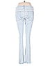 Rag & Bone/JEAN Hearts Blue Jeans Size 26 waist - photo 2