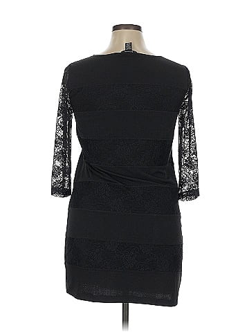 Spense Cocktail Dress (view 2)