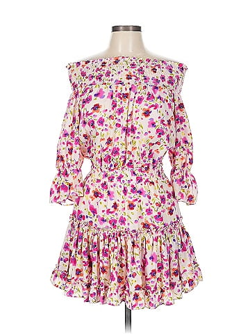 MISA Los Angeles Casual Dress (view 1)