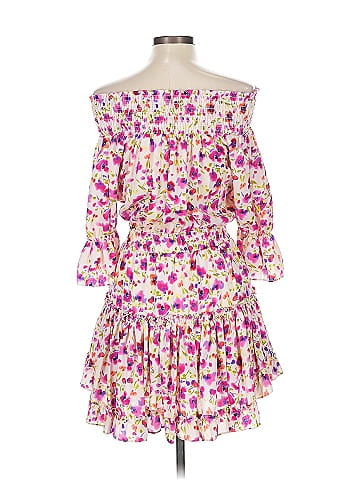 MISA Los Angeles Casual Dress (view 2)