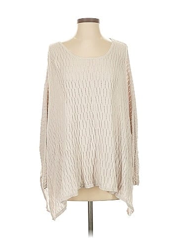 Jarbo Pullover Sweater (view 1)