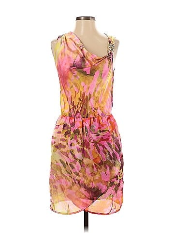 Jennifer Lopez Cocktail Dress (view 1)