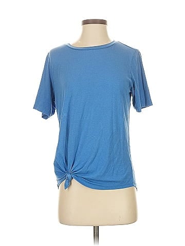 Universal Standard Short Sleeve T-Shirt (view 1)