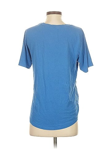 Universal Standard Short Sleeve T-Shirt (view 2)