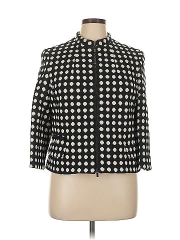 Jones New York Collection Wool Blazer (view 1)