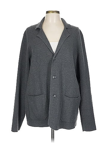 Joseph A. Blazer (view 1)