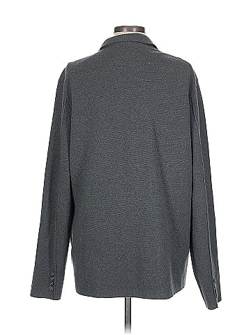Joseph A. Blazer (view 2)
