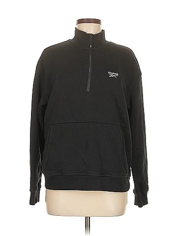Reebok Long Sleeve Top (view 1)
