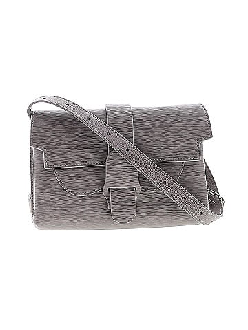 SENREVE Leather Crossbody Bag (view 1)