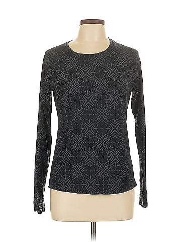 Oiselle Long Sleeve T-Shirt (view 1)