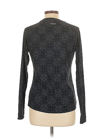 Oiselle Long Sleeve T-Shirt (view 2)