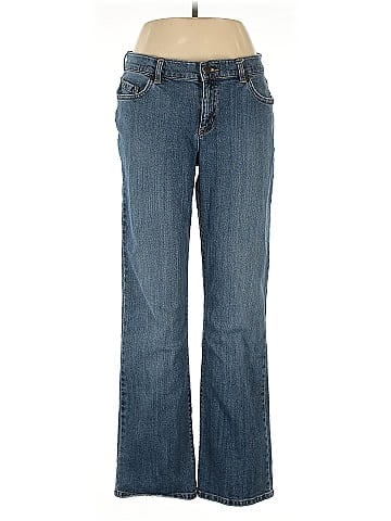 Liz & Co. Jeans (view 1)