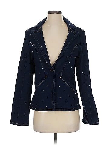 DG^2 by Diane Gilman Jacket (view 1)