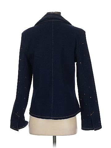 DG^2 by Diane Gilman Jacket (view 2)