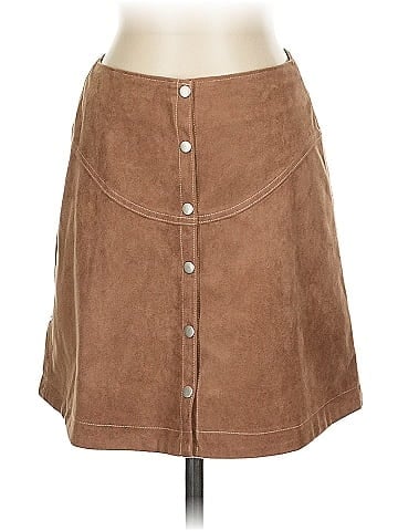 Cotton Candy LA Casual Skirt (view 1)