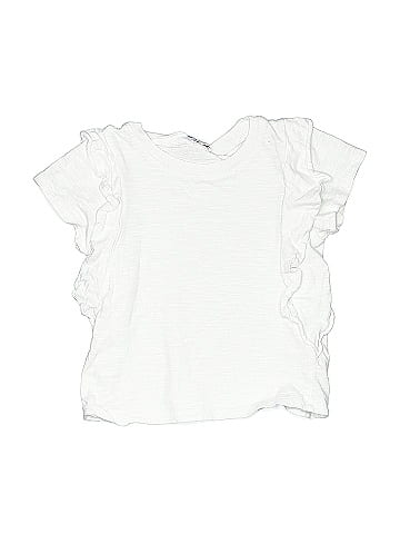 Splendid Short Sleeve Top (view 1)
