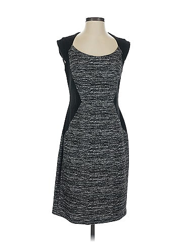Ann Taylor Factory Casual Dress (view 1)