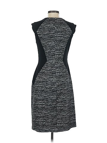 Ann Taylor Factory Casual Dress (view 2)