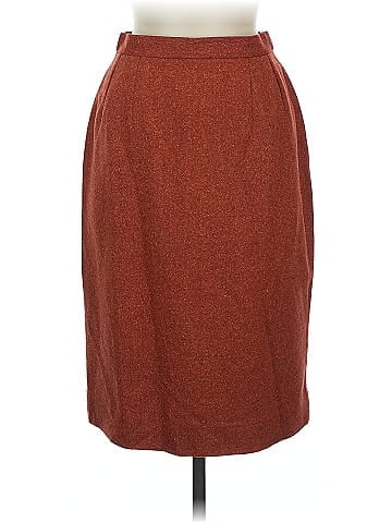 Austin Reed Wool Skirt (view 1)