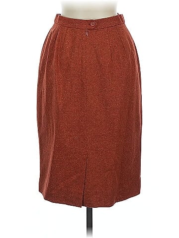 Austin Reed Wool Skirt (view 2)