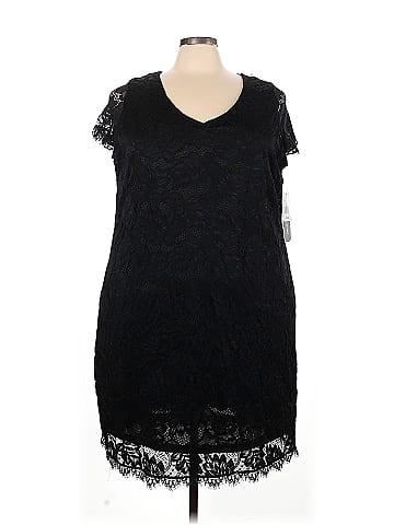 Daisy Fuentes Cocktail Dress (view 1)