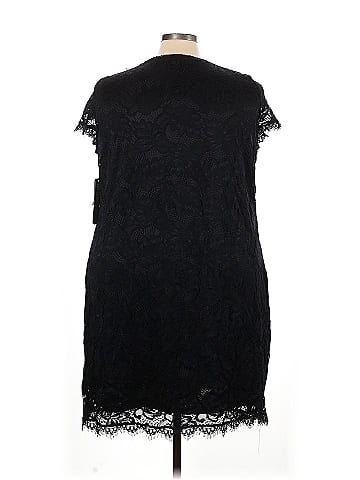 Daisy Fuentes Cocktail Dress (view 2)