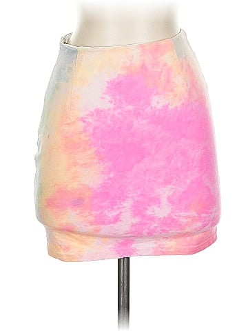 Superdown Casual Skirt (view 1)