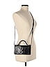 Brighton 100% Leather Blue Black Leather Satchel One size - photo 2