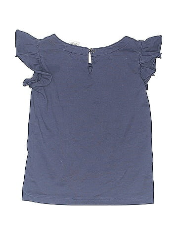 Peek... Short Sleeve Top (view 2)