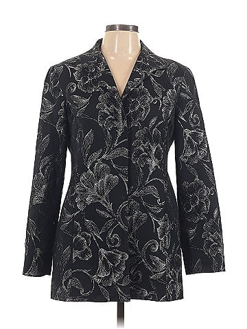 Louben Blazer (view 1)