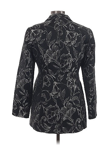 Louben Blazer (view 2)
