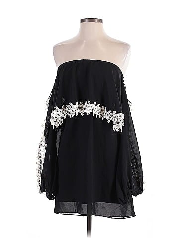 Judith March Casual Dress (view 1)