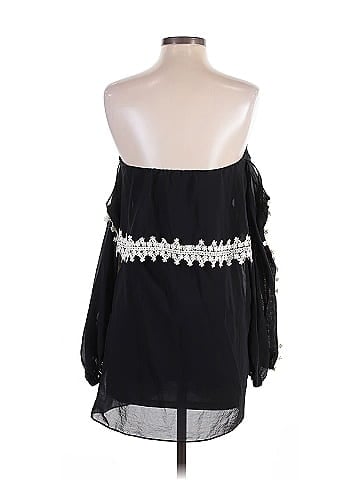 Judith March Casual Dress (view 2)