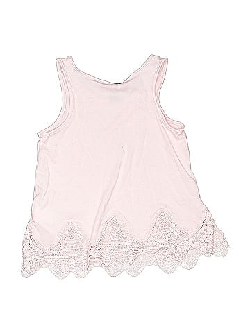 Polo by Ralph Lauren Sleeveless Top (view 2)