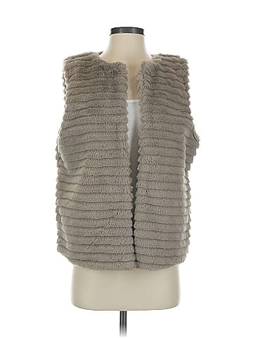 Lisa International Sweater Vest (view 1)