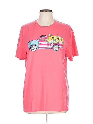 Unbranded Short Sleeve T-Shirt (view 1)