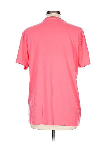 Unbranded Short Sleeve T-Shirt (view 2)