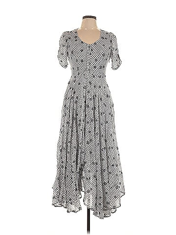 LoveShackFancy Casual Dress (view 1)