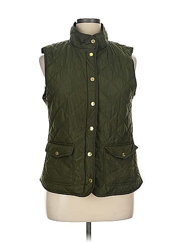 Adrienne Vittadini Vest (view 1)