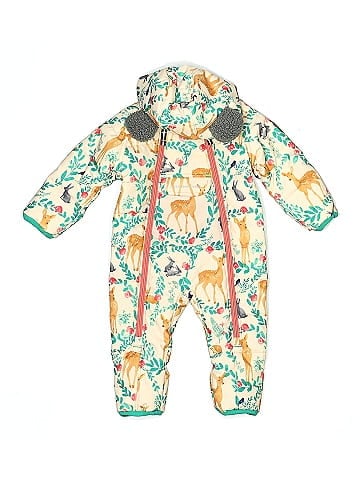 Obermeyer Snow Jacket (view 1)