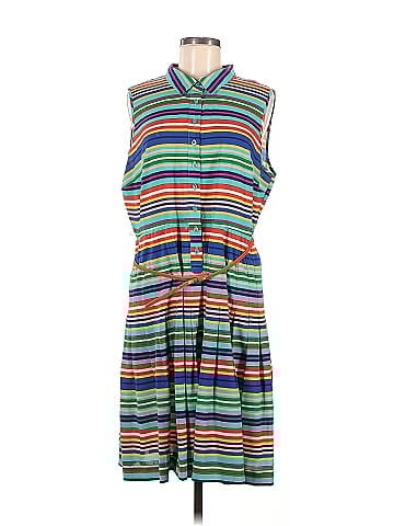 Siena Studio Casual Dress (view 1)