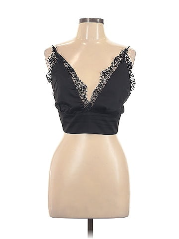 Missguided Sleeveless Blouse (view 1)