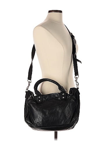 Liebeskind Berlin Leather Satchel (view 2)