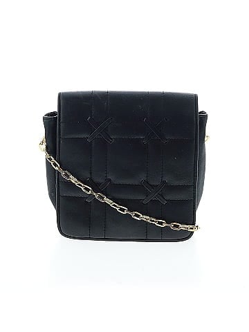 Assorted Brands Leather Crossbody Bag (view 1)