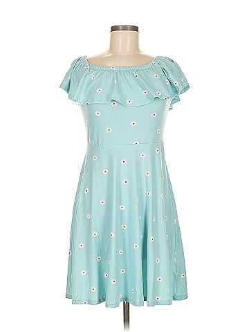 Joe Boxer Casual Dress (view 1)